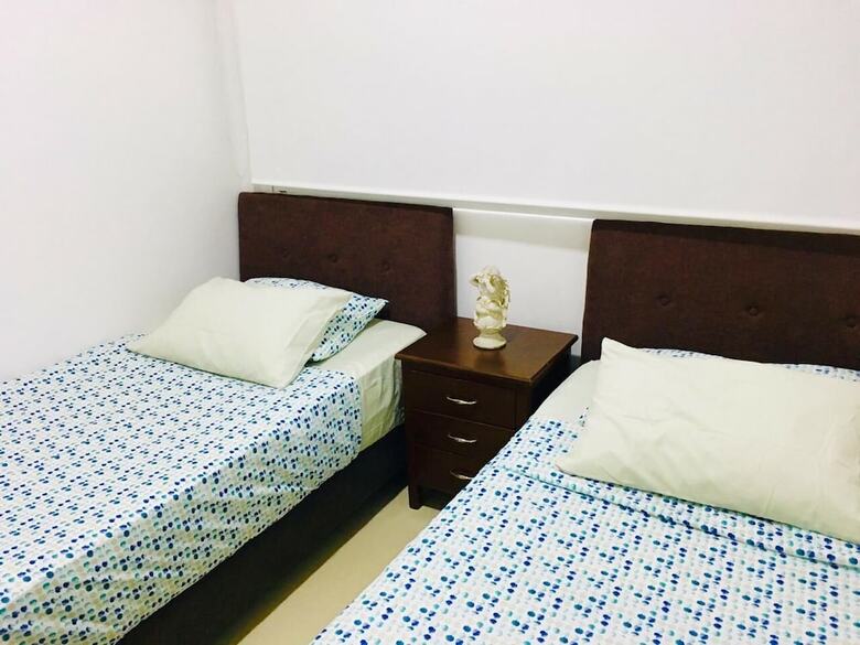 Aparthotel Apartamentos Samaria Club de Playa