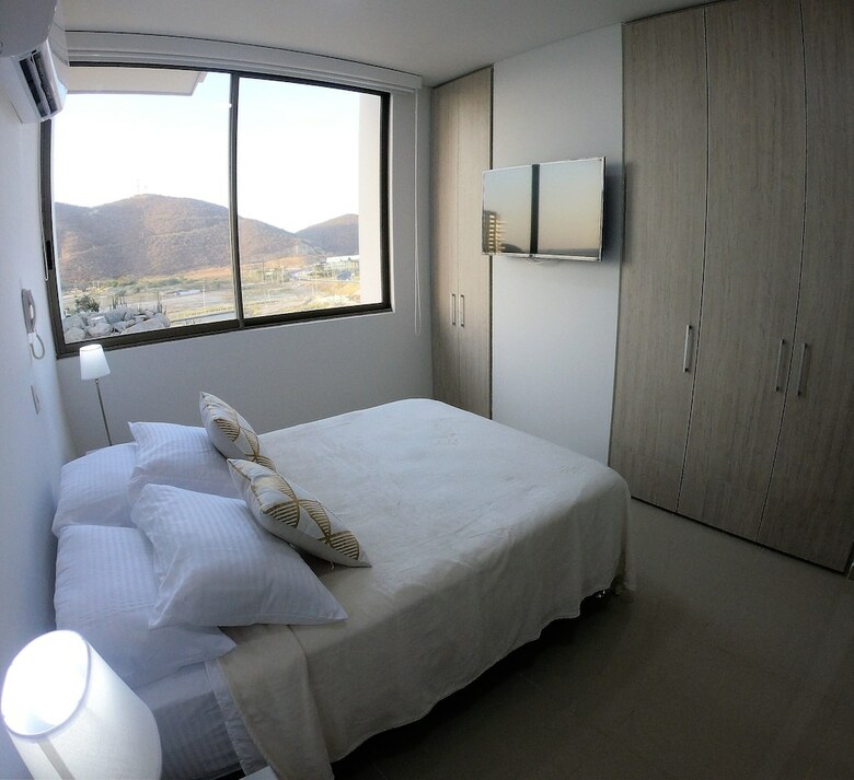 Aparthotel Apartamentos Samaria Club de Playa