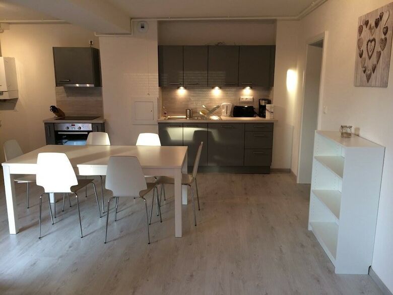 Apartamento Appartement Saint-r�my