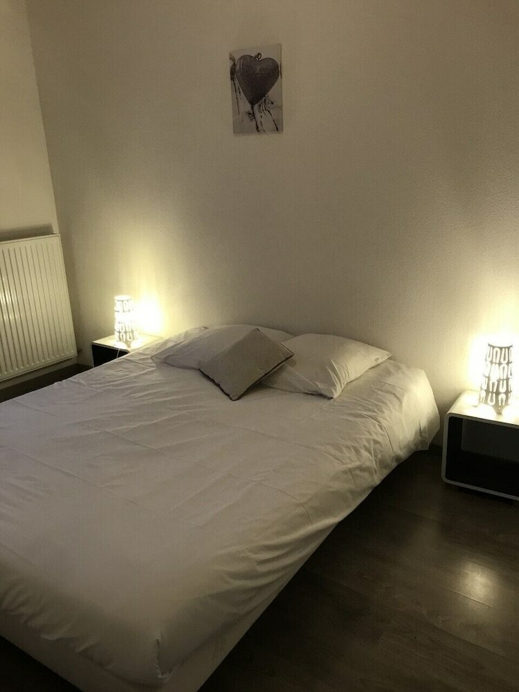 Apartamento Appartement Saint-r�my
