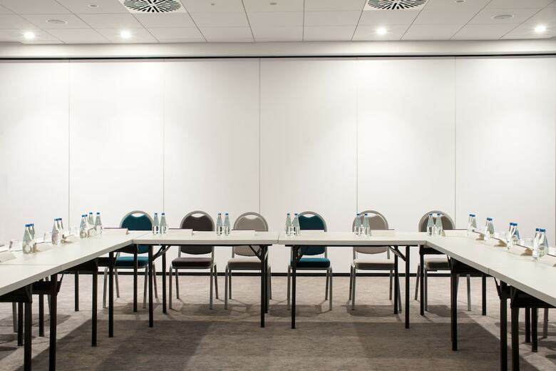 Hotel Mercure Gdynia Centrum