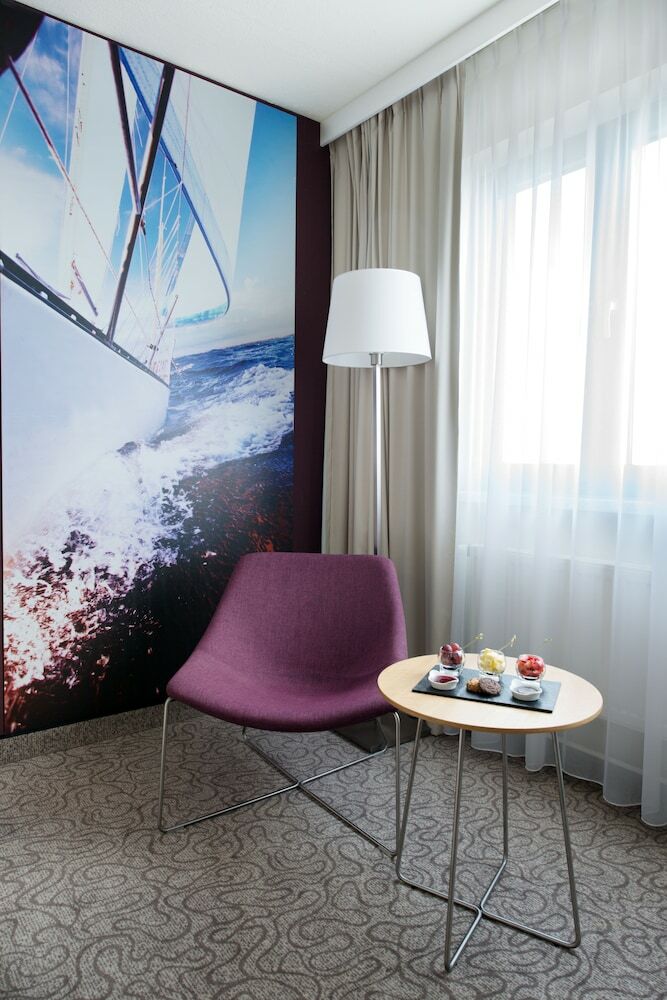 Hotel Mercure Gdynia Centrum