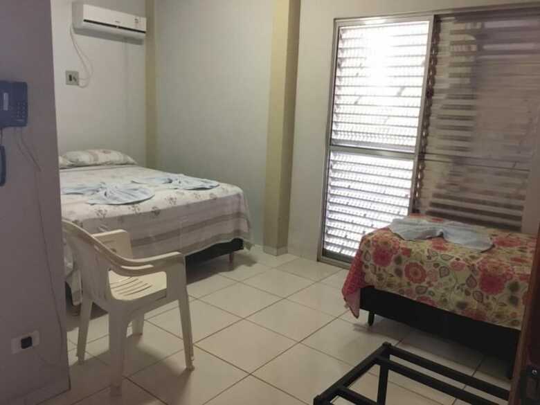 Oyo Hotel Beira Rio