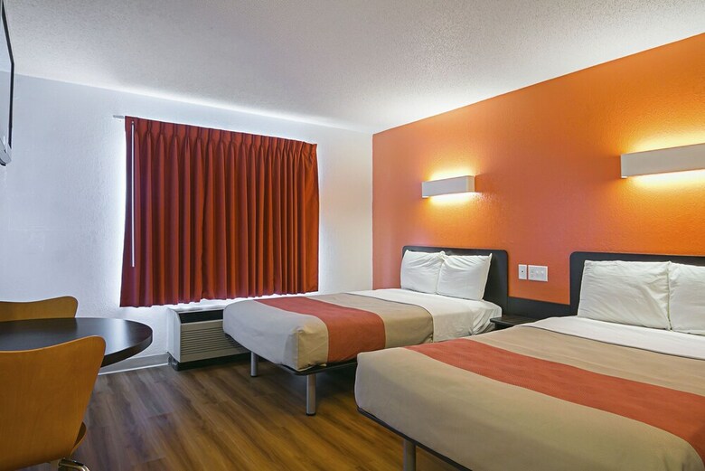 Motel Budget Inn-rockford