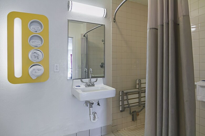 Motel Budget Inn-rockford