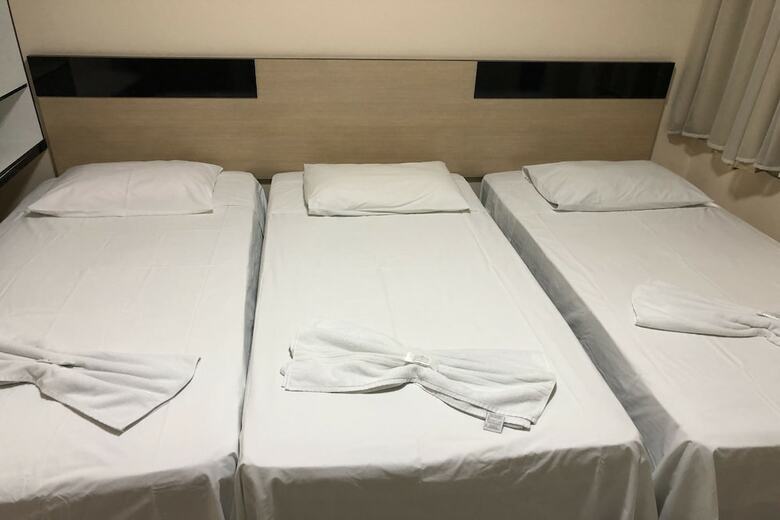 Oyo Hotel Melo