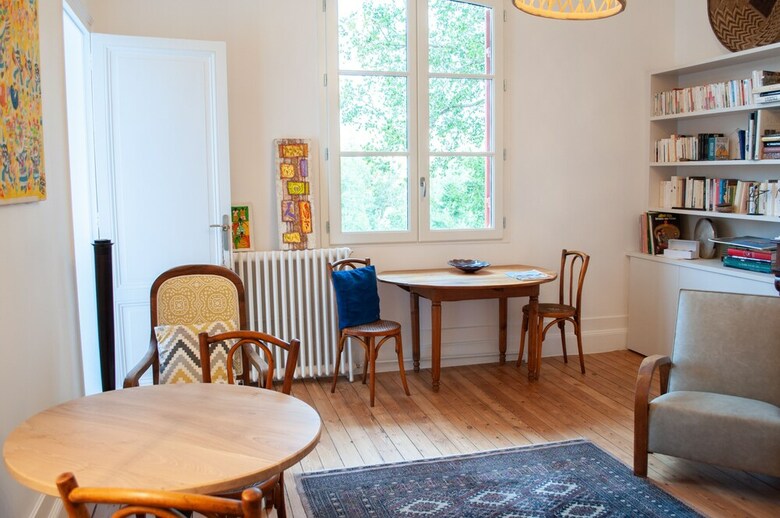 Hotel Villa Les Ombr�es