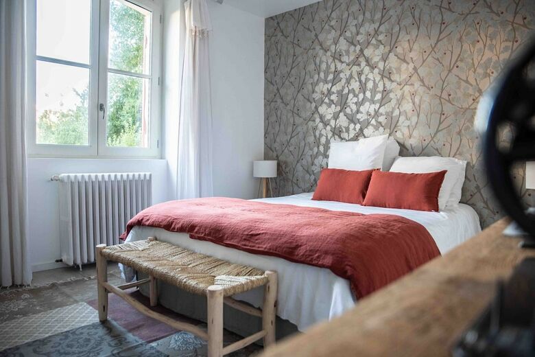 Hotel Villa Les Ombr�es