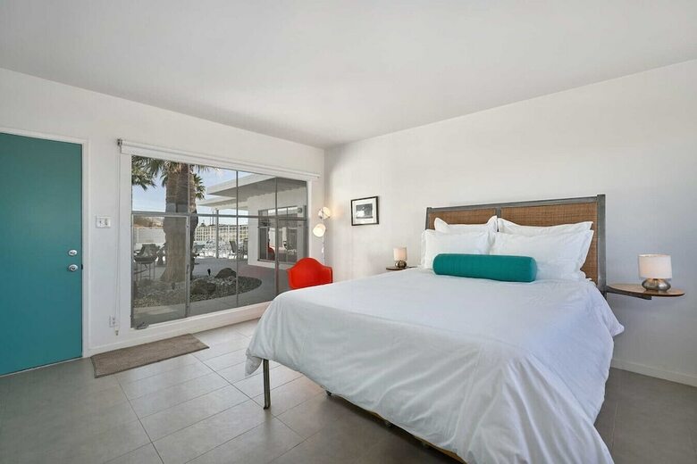 Motel Sagewater Resort And Spa