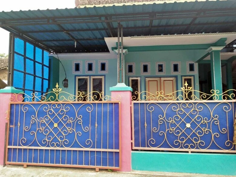 Hotel Kawah Ijen Inn
