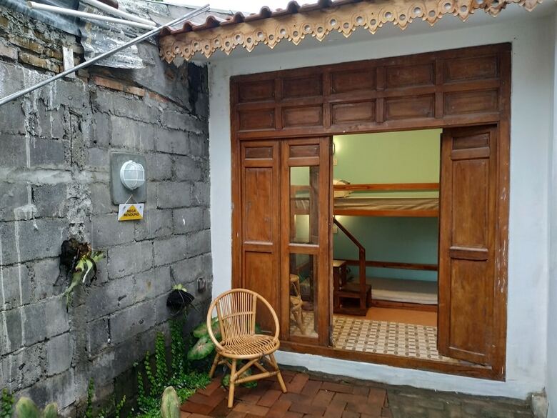 Hostal Wonderloft Hostel Jogja