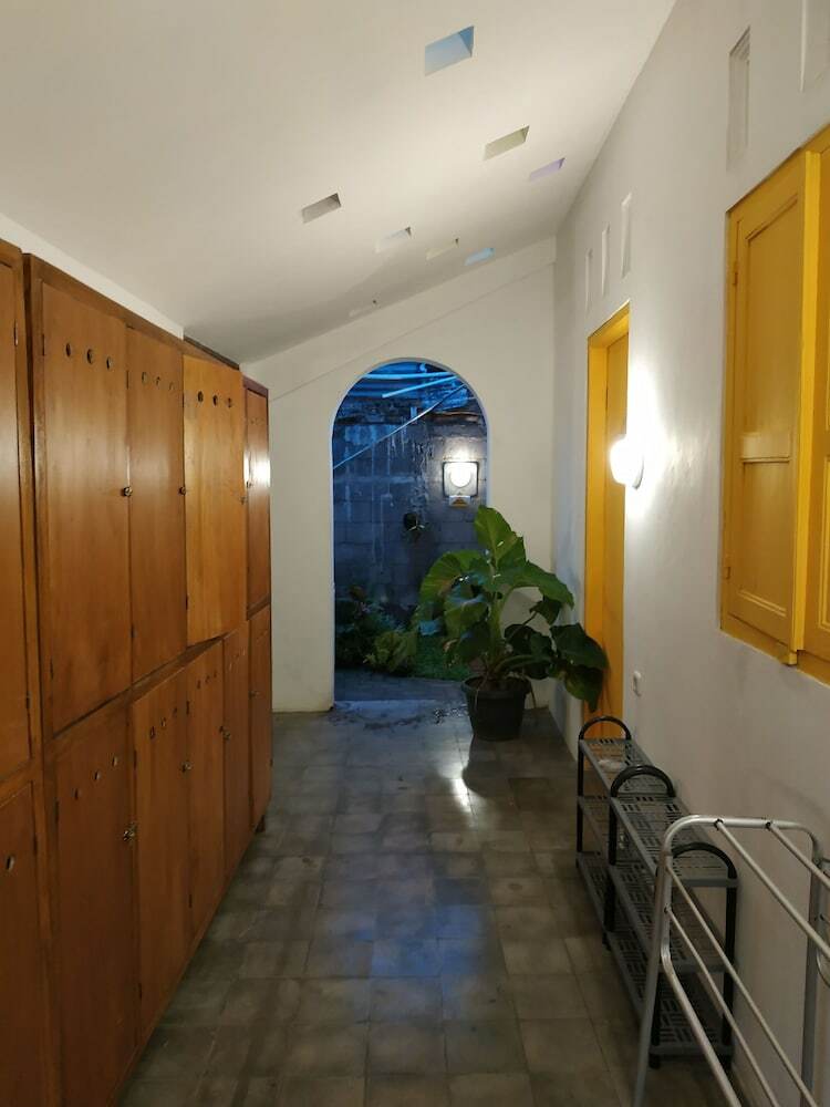 Hostal Wonderloft Hostel Jogja
