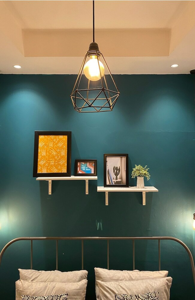 Hostal Wonderloft Hostel Jogja