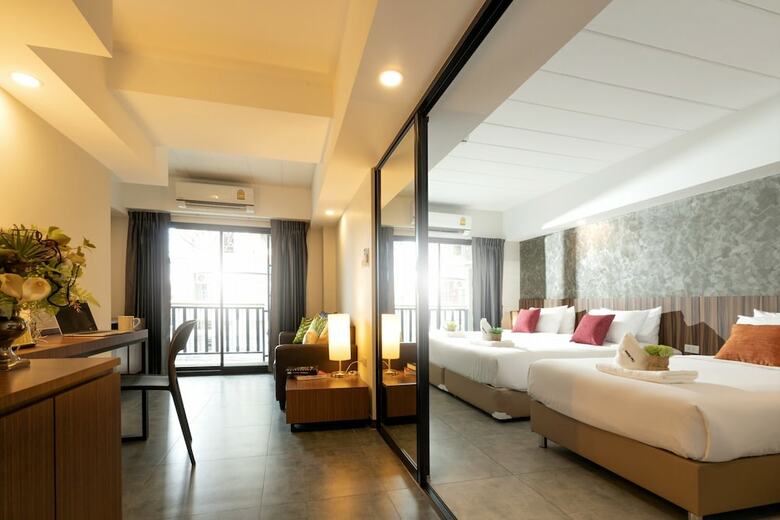The Home Hotel