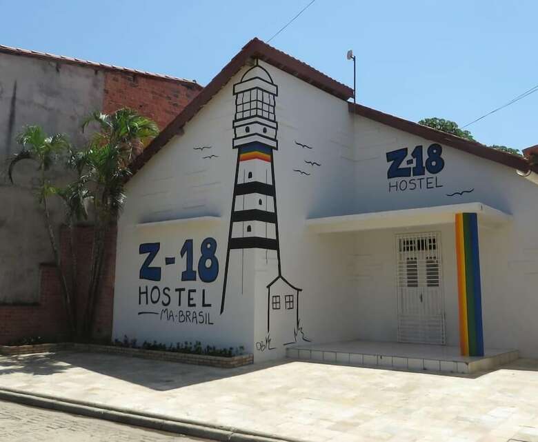 Hostal Z-18 Hostel