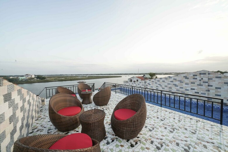 Hotel Rock Mouse Homestay