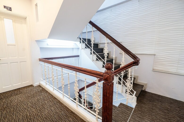 Hotel Homestay Ly Chinh Thang Studio D3