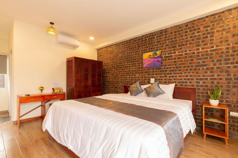 Hotel Ninh Binh Sona Resort
