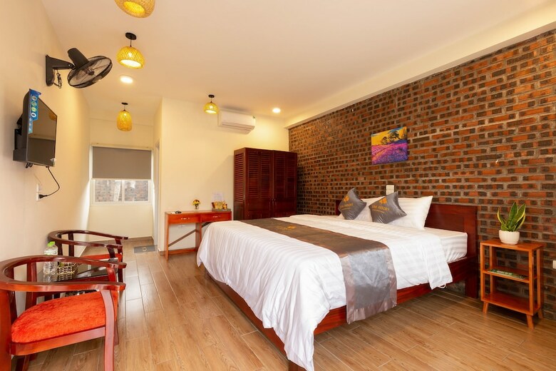 Hotel Ninh Binh Sona Resort