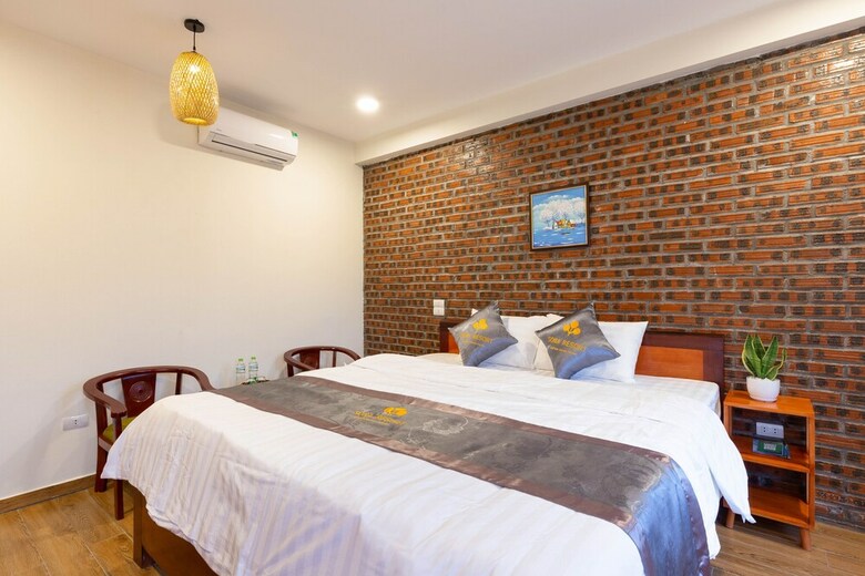 Hotel Ninh Binh Sona Resort