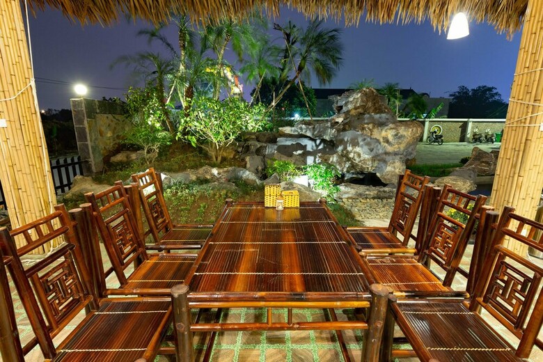 Hotel Ninh Binh Sona Resort