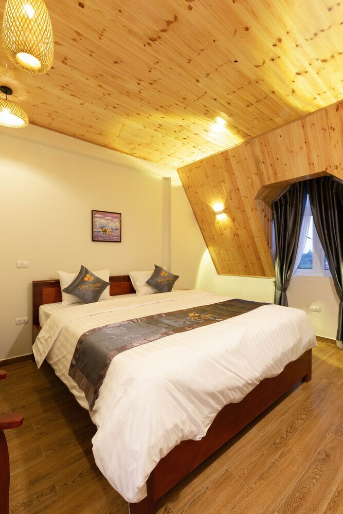 Hotel Ninh Binh Sona Resort