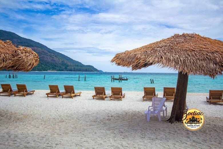 Hotel Zodiac Seesun Resort