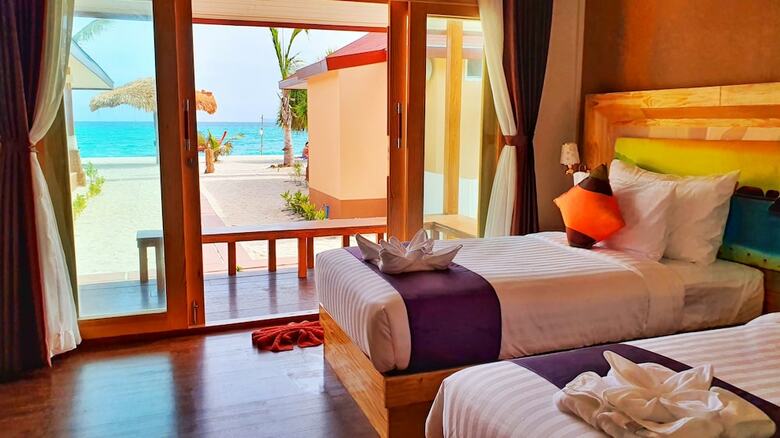 Hotel Zodiac Seesun Resort