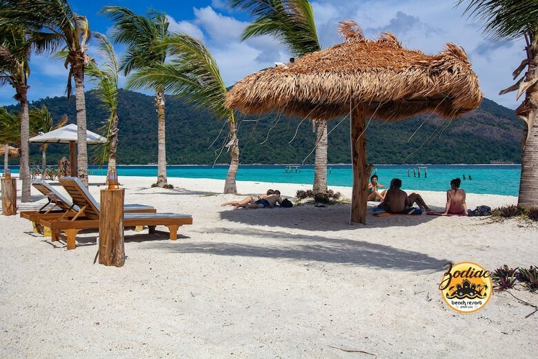 Hotel Zodiac Seesun Resort
