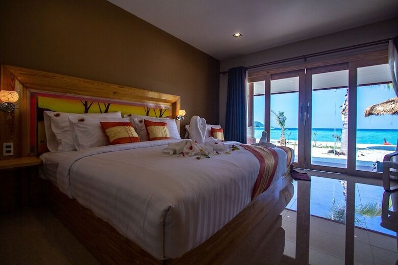 Hotel Zodiac Seesun Resort