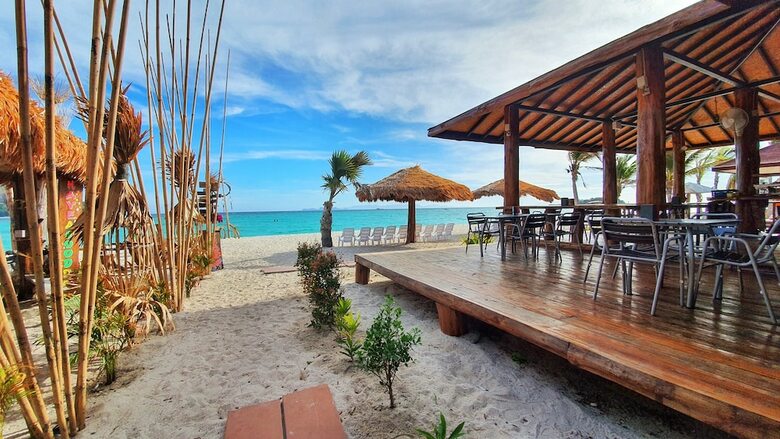 Hotel Zodiac Seesun Resort