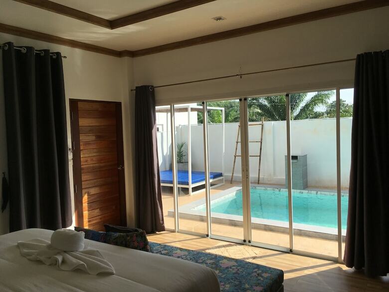 Amadha Pool Villas