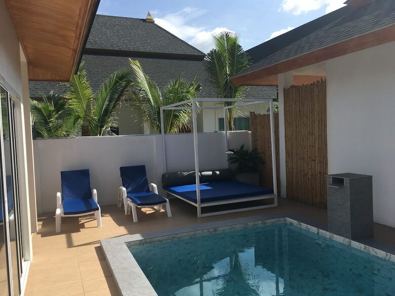 Amadha Pool Villas