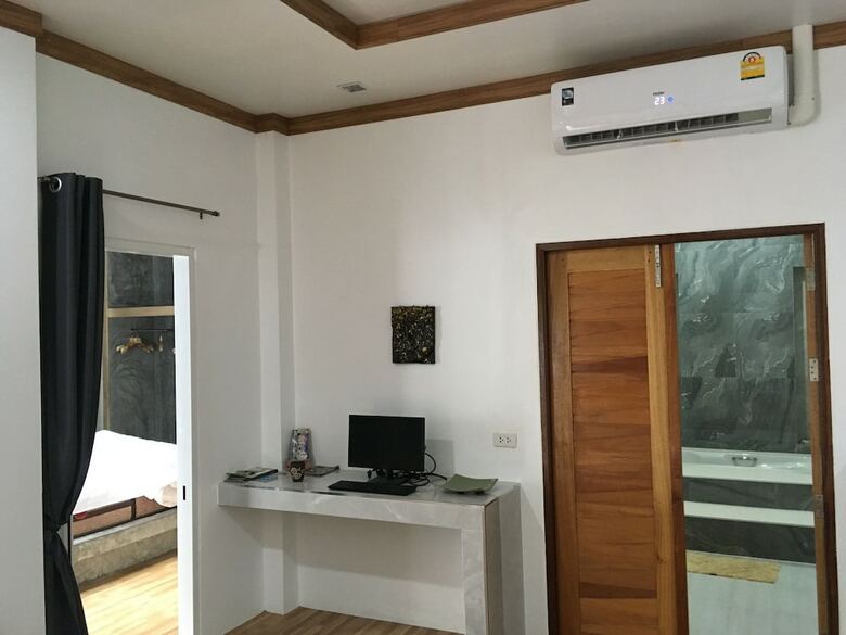 Amadha Pool Villas
