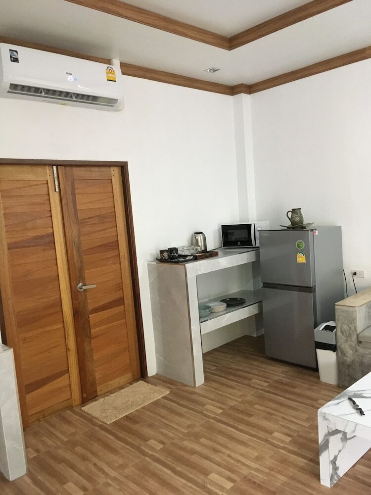 Amadha Pool Villas