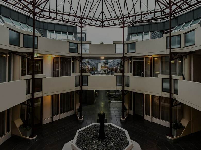 Hotel Am Nikolaiort