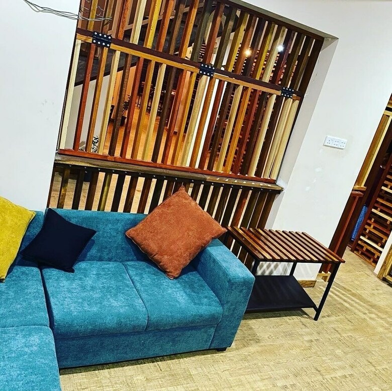 Hotel O2 Ella