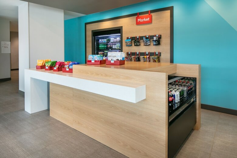 Avid Hotel Roseville - Minneapolis North