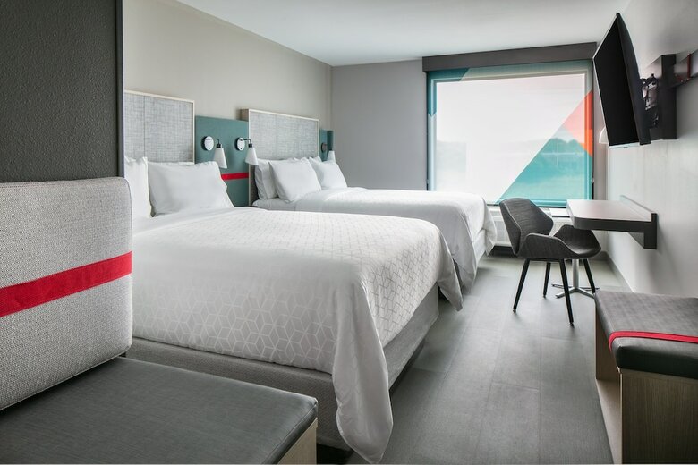 Avid Hotel Roseville - Minneapolis North
