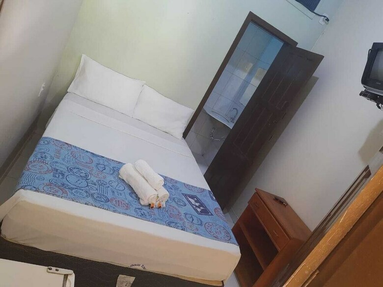 Posada Pousada Itacar�