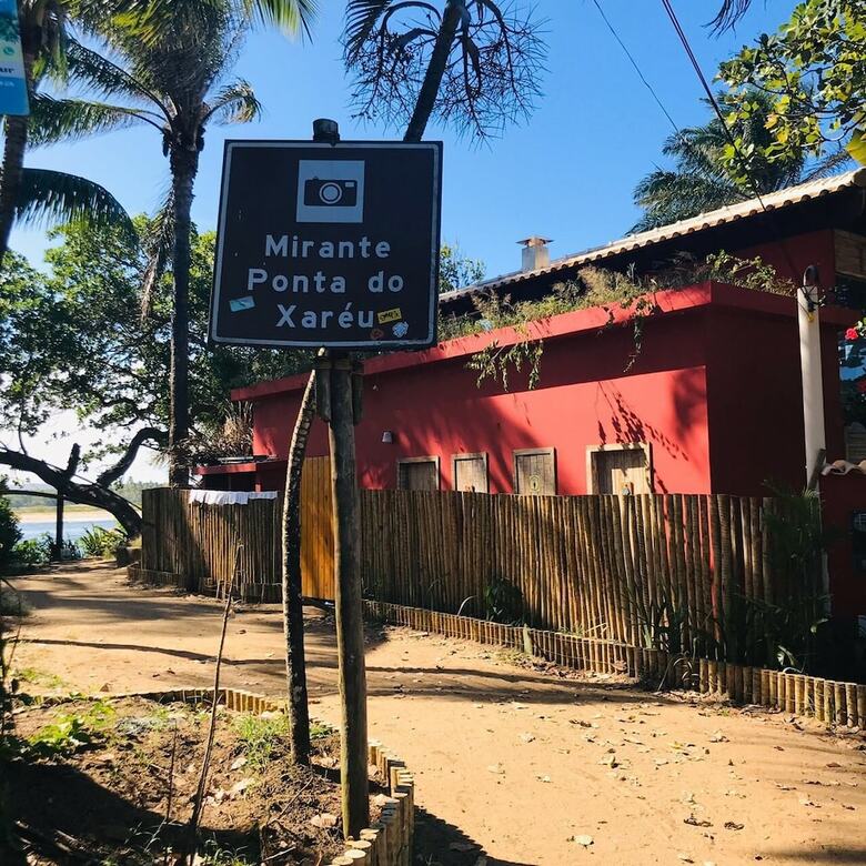 Posada Pousada Itacar�