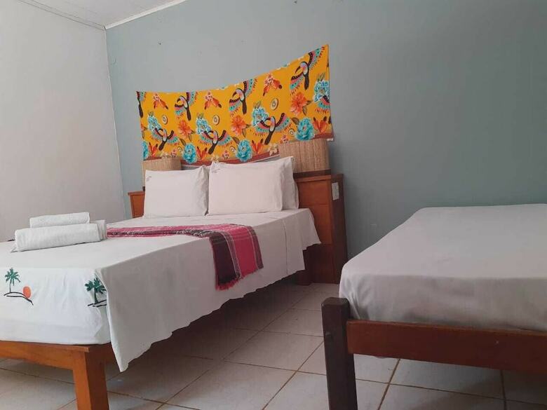 Posada Pousada Itacar�