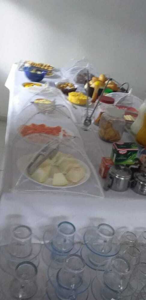 Posada Pousada Itacar�