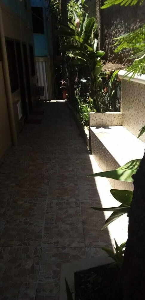 Posada Pousada Itacar�