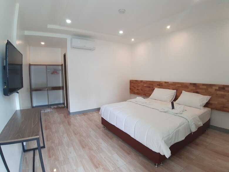 Chinita Boutique Hotel