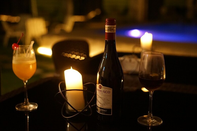 Chinita Boutique Hotel