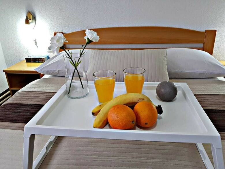 Hotel Guest House Kova?evi?