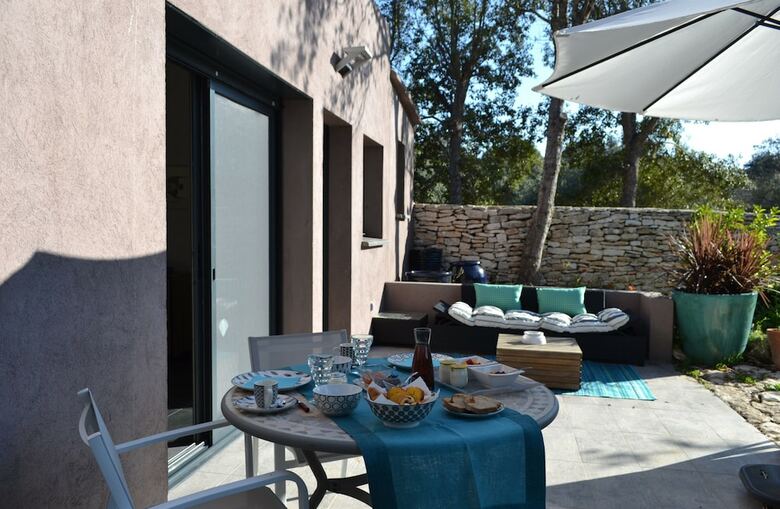 Bed & Breakfast Villa Francesca