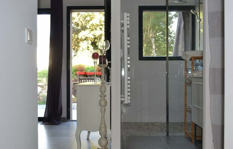 Bed & Breakfast Villa Francesca