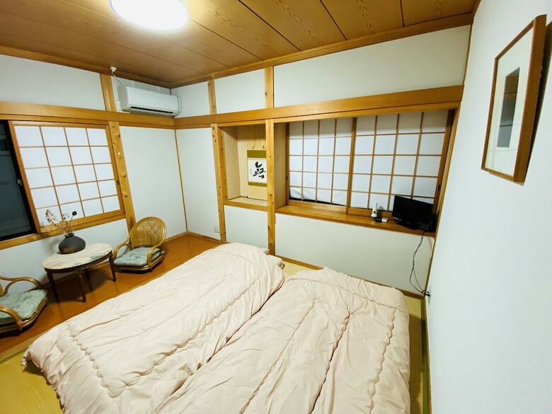 Hotel Garakuchin